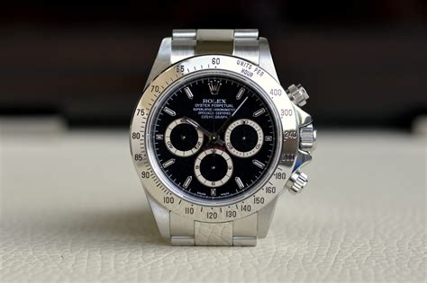 rolex brevet daytona|Rolex daytona collectible items.